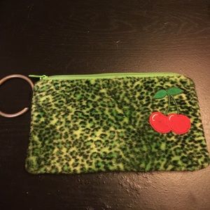 Double cherries! 🍒