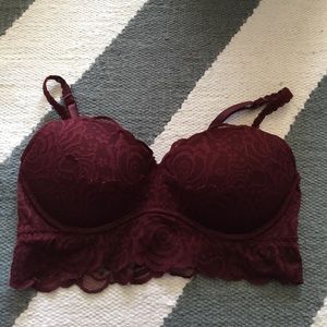 Victoria secret Pink bra