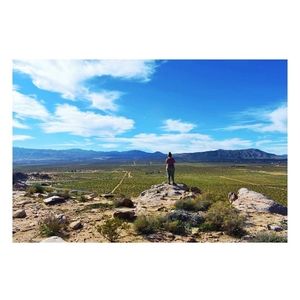 Meet your Posher, Sydney