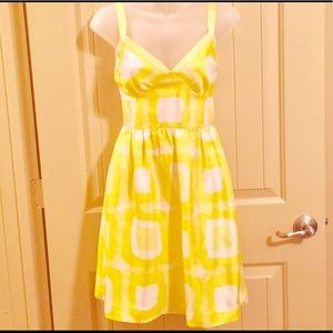 Banana Republic Sundress