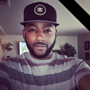 Meet your Posher, Aaron d.