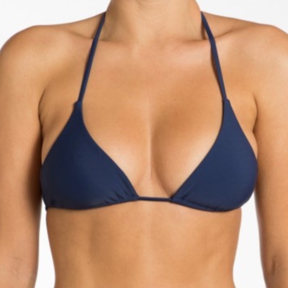 NWT Monday Swimwear Palma Top 👙