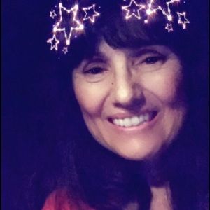 Meet your Posher, Norma