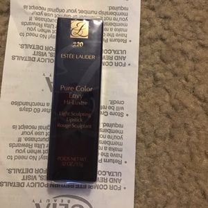 Estée Lauder Pure Color Envy Hi-Lustre Lipstick