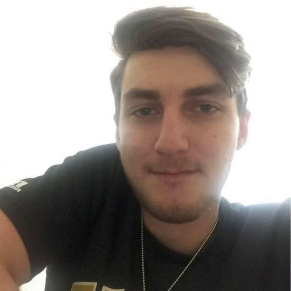 Meet your Posher, Nicholas - Picture 1 of 1