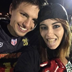 Meet your Posher, Jake