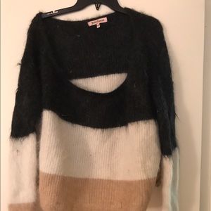 Juicy Couture sweater