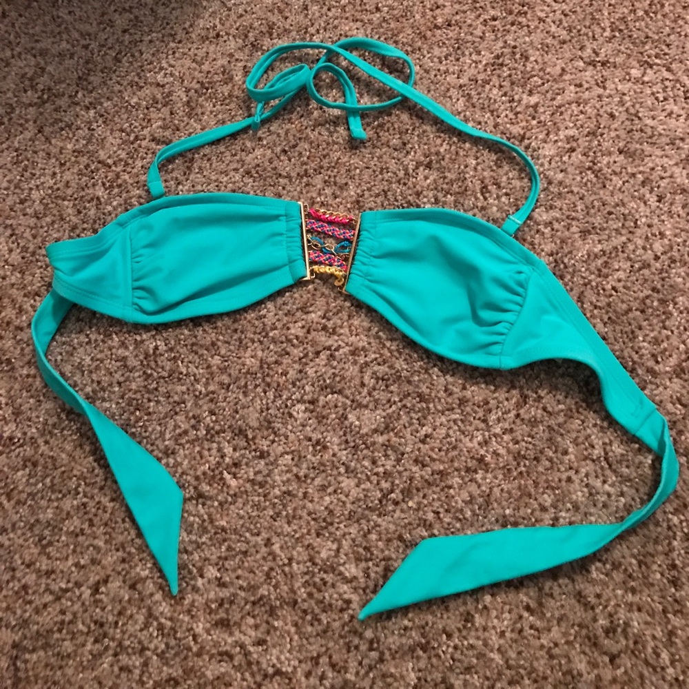 Bikini top