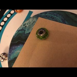 Pandora Glass Bead