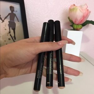 Smashbox Step-By-Step Contour Stick Trio