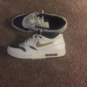 Nike Air Max One Olympic
