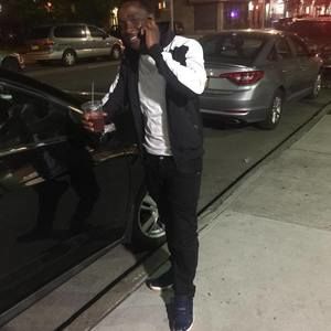 Meet your Posher, Shane