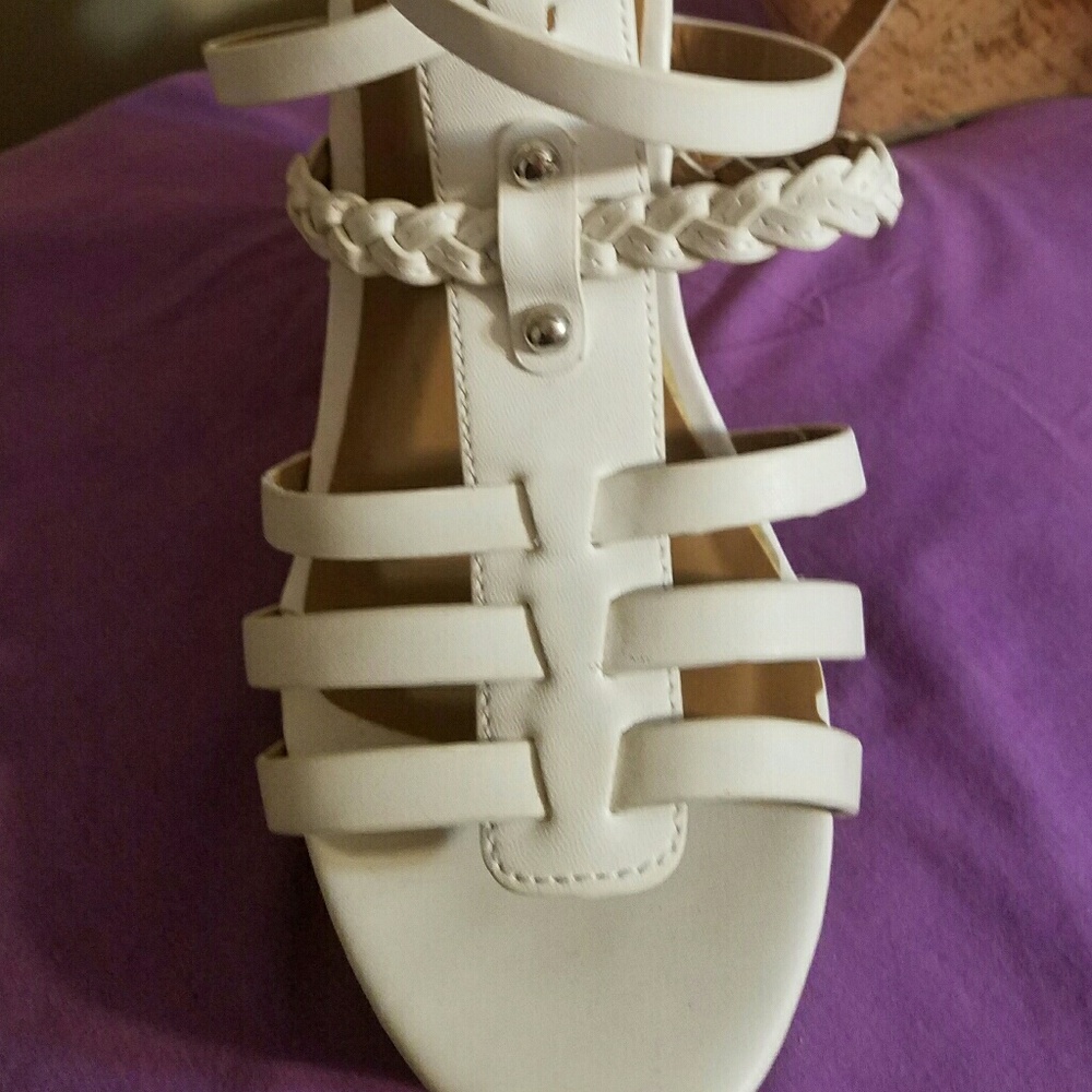 CHARLOTTE RUSSE Wedges