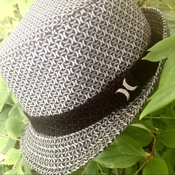 Hr Flash Sale Hurley Fedora Hat Cap 