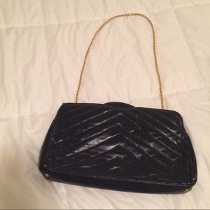 RARE - Judith Leiber for Paristyle Bag