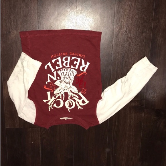 H&M boys shirt - Picture 1 of 3