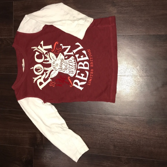 H&M boys shirt - Picture 2 of 3