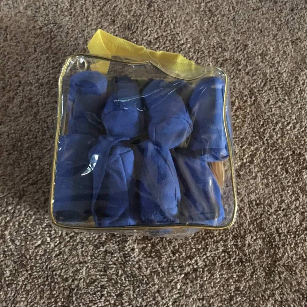 Sleep styler mini 12 pc