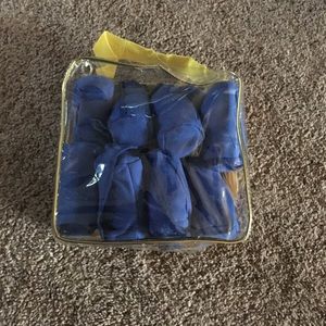 Sleep styler mini 12 pc