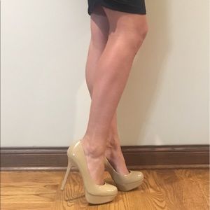 Steve Madden Bevv -heels