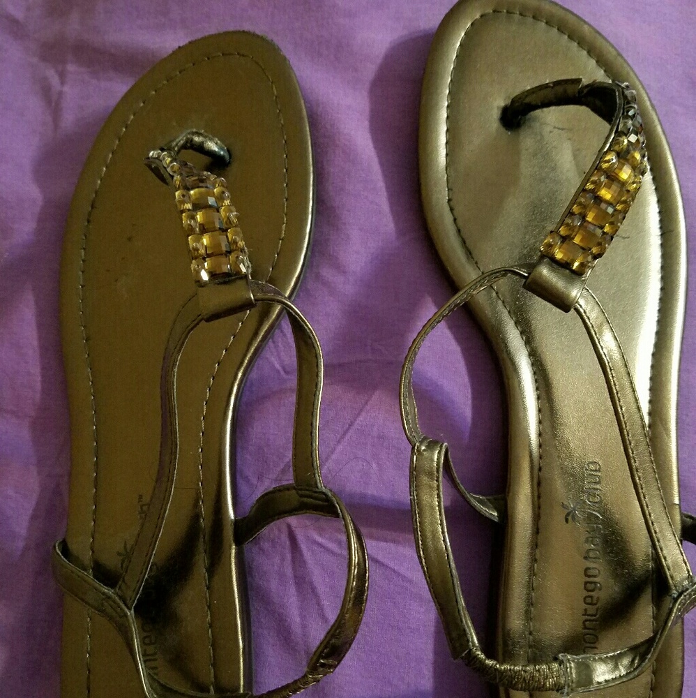 Cute Summer Sandals