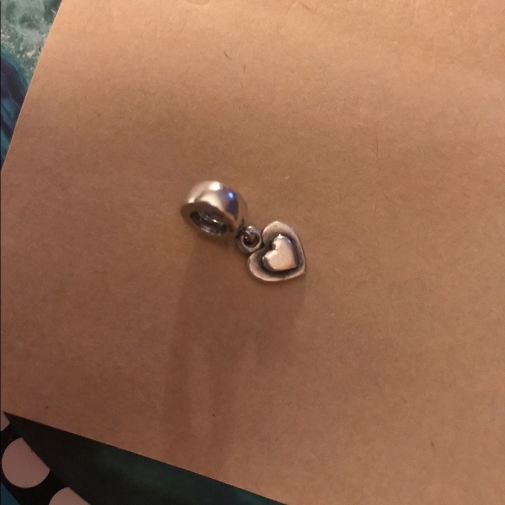 Pandora Dangle