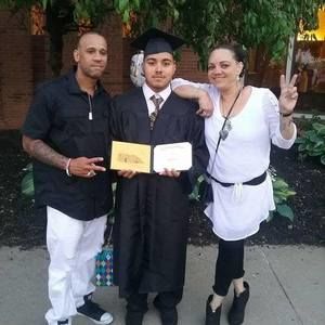 Meet your Posher, Edward