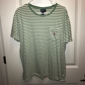 Polo by Ralph Lauren Pocket Tee