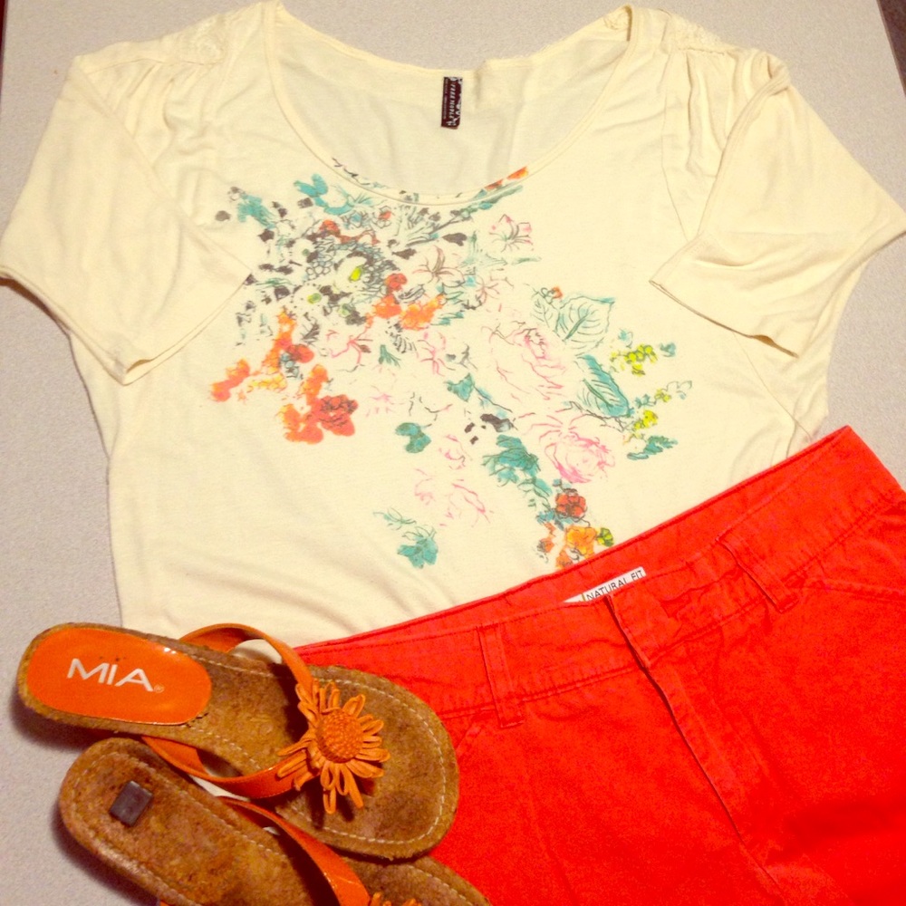 Free People Shirt - Size M