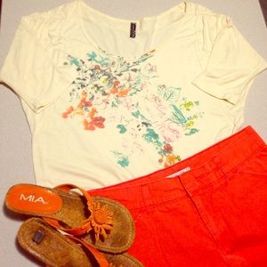 Free People Shirt - Size M