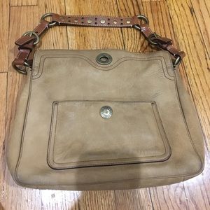 Coach bag!