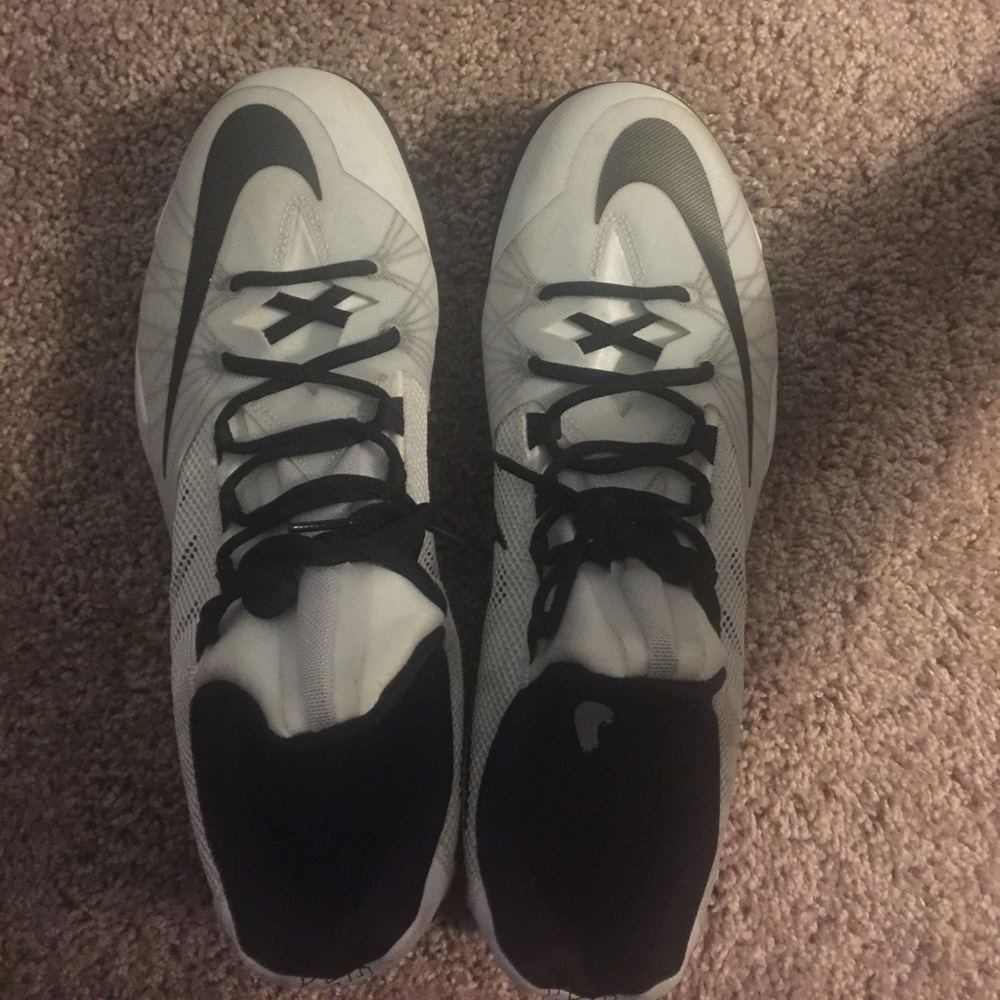 Nike shoes