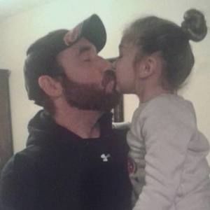 Meet your Posher, Kirk