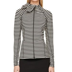 Kate Spade Bow Neck Jacket