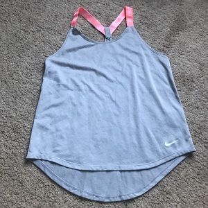 Nike Dri Fit Tank