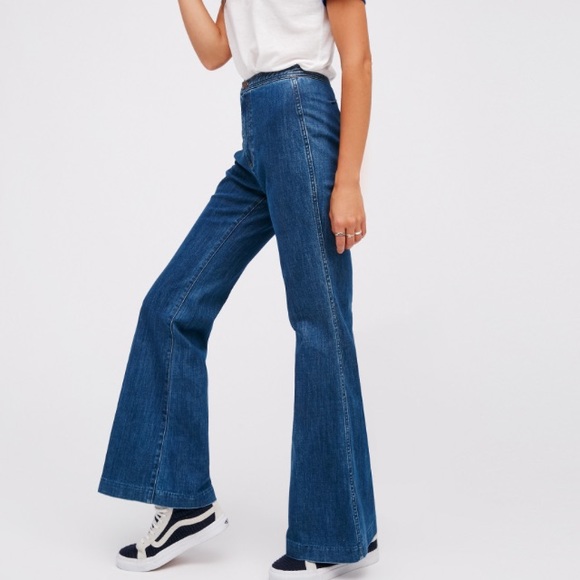 Free People Denim - Free People