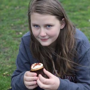 Meet your Posher, Lucy