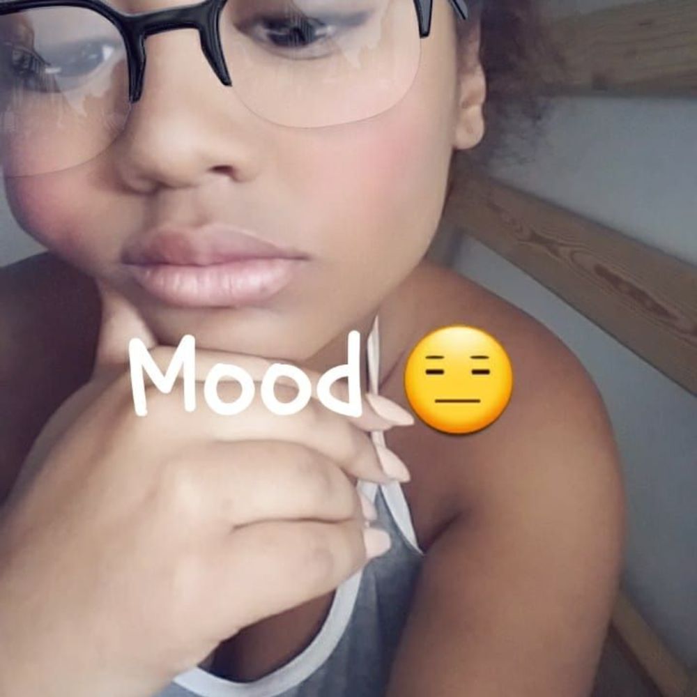 Meet your Posher, Kay