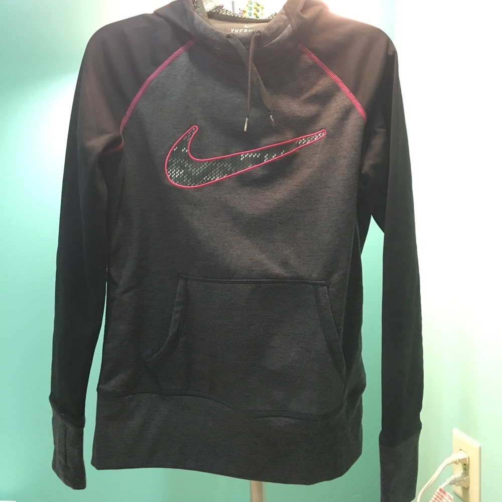 NIKE HOODIE