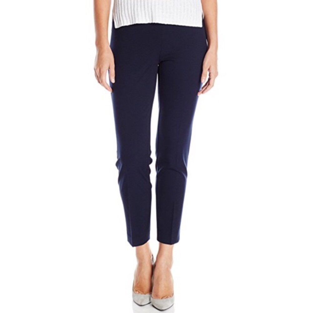 Women's Audrey Side Zip Pant