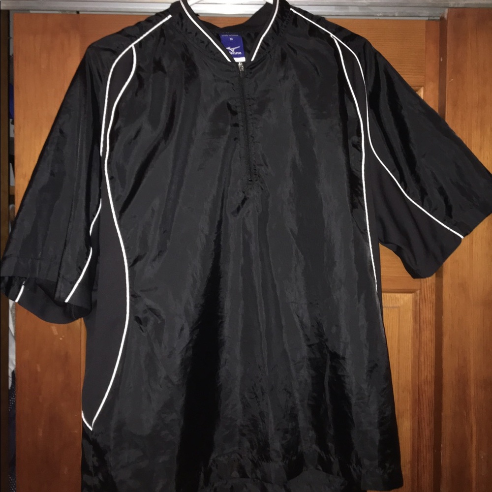 Mizuno Batting Jacket/Windbreaker