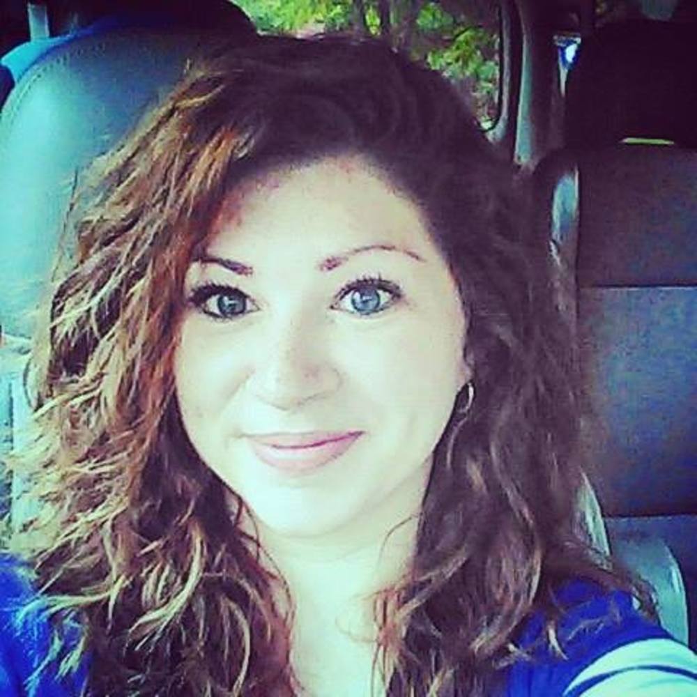 Meet your Posher, Meghan