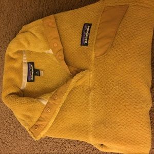 Women's patagonia pullover