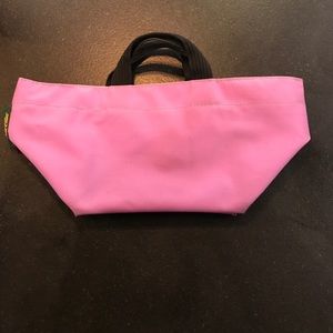 Hervé chapelier makeup bag