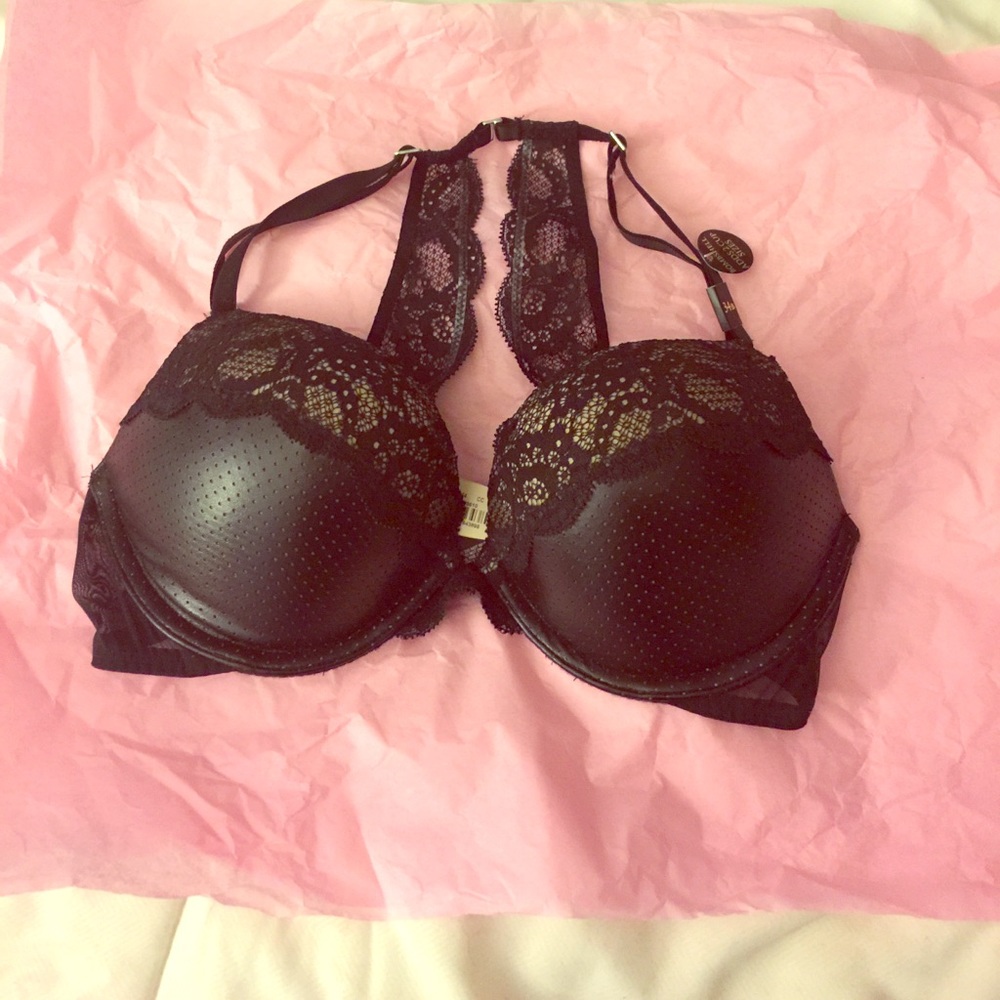 Victoria's Secret Bombshell Bra!