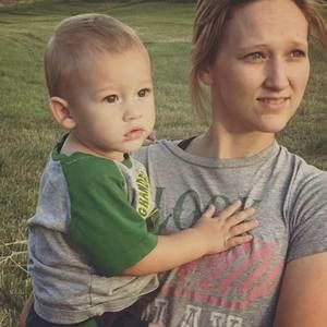 Meet your Posher, Nikki