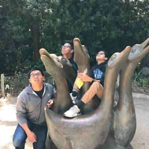 Meet your Posher, Mannette