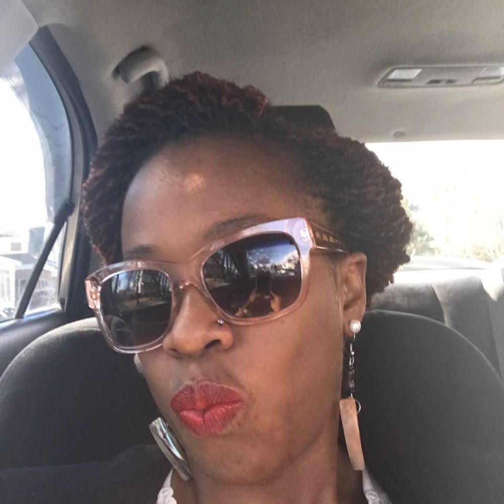 Meet your Posher, Mawaye