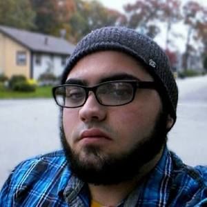 Meet your Posher, Matthew