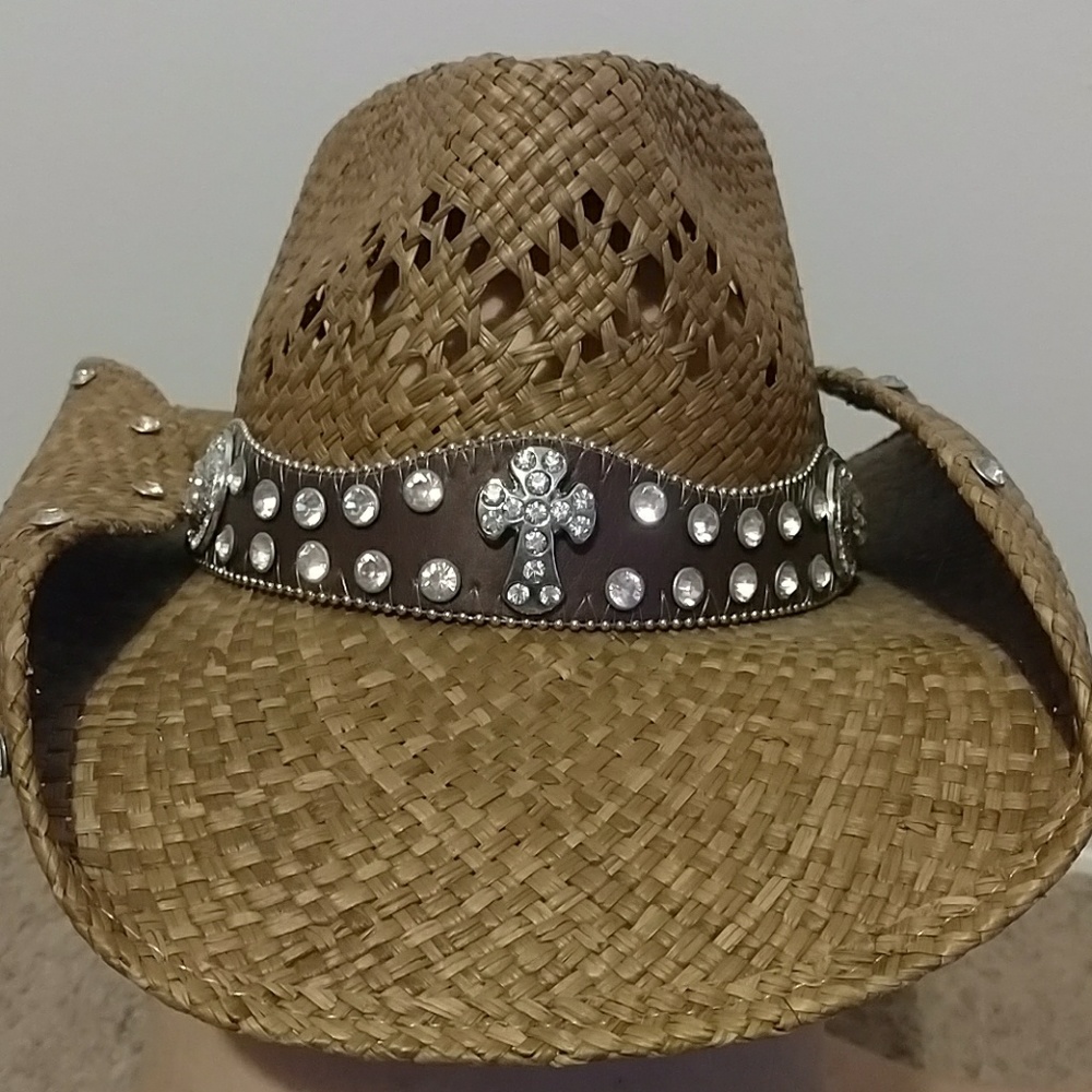 Bullhide cowgirl hat